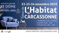 Salon de l'Habitat de Carcassonne , Pagés Claire Arts du Siège